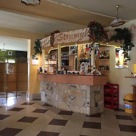 Restauracja Strumyk